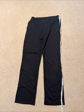Under Armour Black cold gear Women's Pants